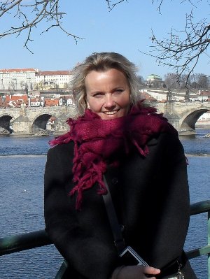 Hana Dolezalova