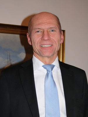 Lars Norup